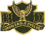 IRON EAGLE